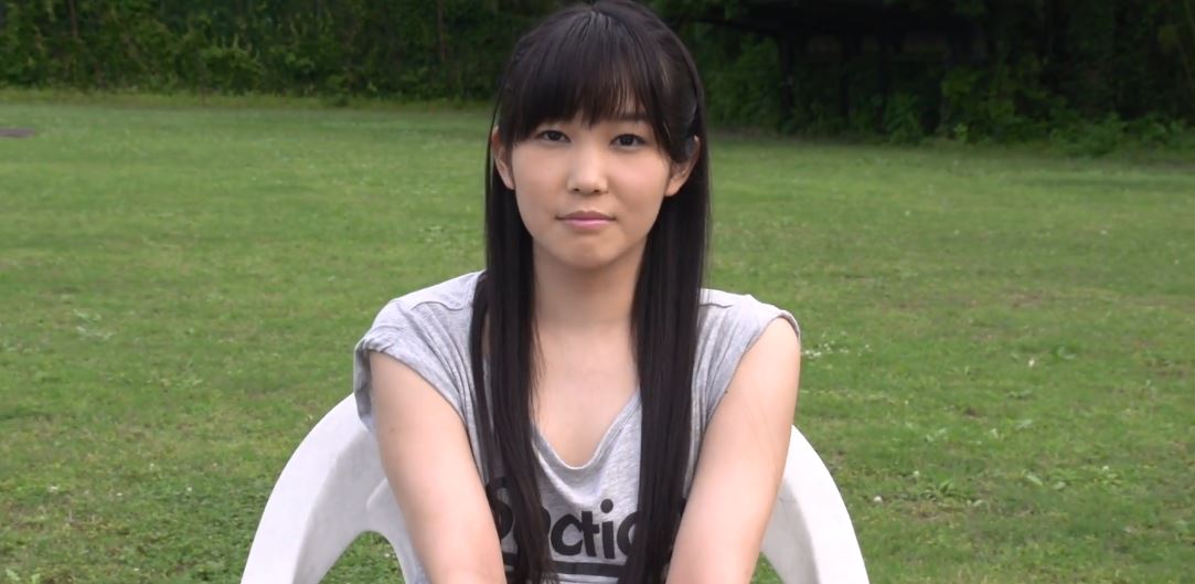 1-Yui Kasugano laforet girl 32